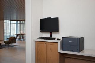 Fairfield by Marriott Inn & Suites Indianapolis Plainfield - Plainfield - 6