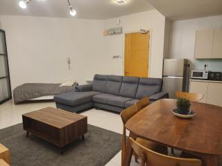 Crest residence - Kuala Lumpur - 6