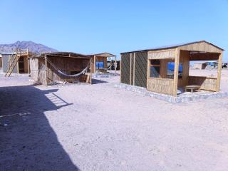 Sea sound Camp - Nuweiba` - 2