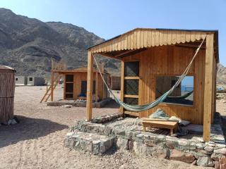 Sea sound Camp - Nuweiba` - 4