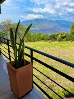 Hotel Turístico El Cedral - Socorro - 4