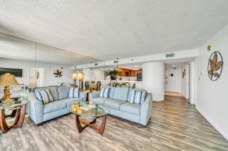 One Seagrove Place 1306 - Santa Rosa Beach - 8