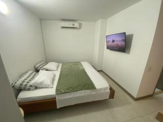 Hemoso Apartamento Sur De Cali bochalema - Cali - 0