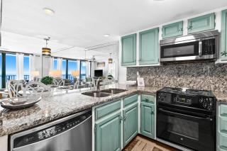 One Seagrove Place 1407 - Santa Rosa Beach - 1