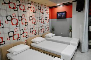 Hotel Hostel Bonito - Shkodër - 6