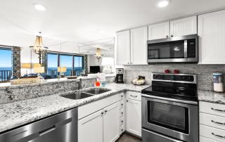 One Seagrove Place 1405 - Santa Rosa Beach - 4