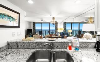 One Seagrove Place 1405 - Santa Rosa Beach - 2