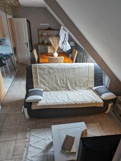 Le Cosy - Lanvallay - 5