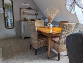Le Cosy - Lanvallay - 8