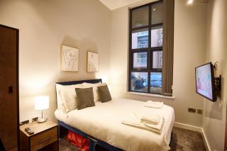 The Safire Suite - 1