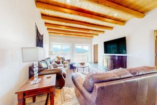 Artistic Oasis - Arroyo Hondo - 5