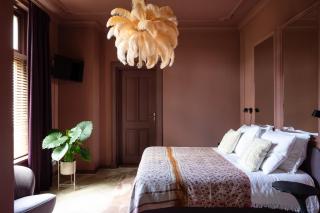 Boutique B&B Villa van Voss - Etten-Leur - 2