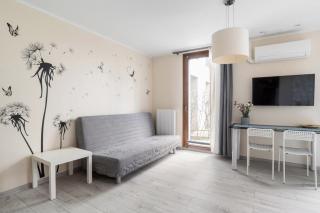 MOKO Apartment II - Varsavia - 4