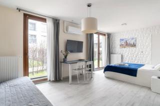 MOKO Apartment II - Varsavia - 0