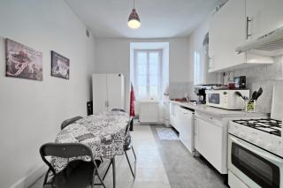 Appartement à Luchon - 7