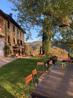 Agriturismo Le Noci - Tarzo - 0