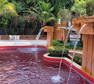 GOLDEN DOLPHIN - Grand Hotel Flat com NetFlix - Caldas Novas - 7