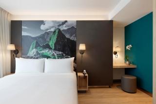 Ikonik Miraflores - Lima - 0