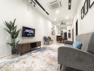 D39 Homestay Taman Hidayah Alor Setar - Alor Setar - 9