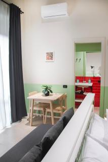 B&B Capriccio Napoli - Nápoles - 7