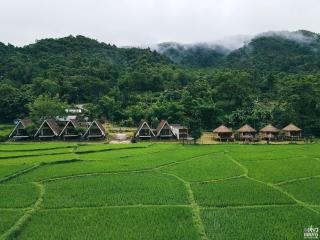 เสน่ห์ at บ่อเกลือ - Ban Pha Khap - 0