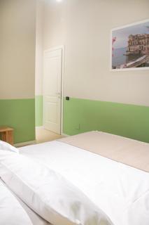 B&B Capriccio Napoli - Nápoles - 6