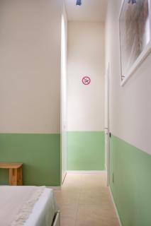 B&B Capriccio Napoli - Napels - 9