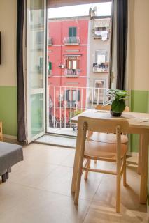 B&B Capriccio Napoli - Nápoles - 2