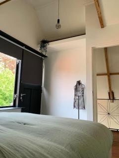 Bosrijke vrijstaande woning - Heiloo - 5