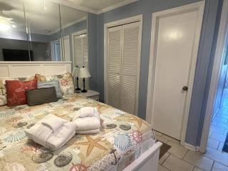 Beach Daze-Gorgeous new shower! Bikes Included - Hilton Head Island - 4