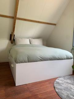 Bosrijke vrijstaande woning - Heiloo - 3