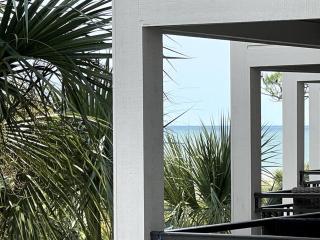 Beach Daze-Gorgeous new shower! Bikes Included - Hilton Head Island - 2
