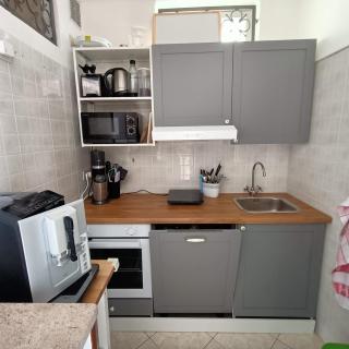 Grado Laguna Apartment - 4