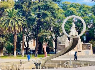 MENDOZA Suites 1 - Mendoza - 4