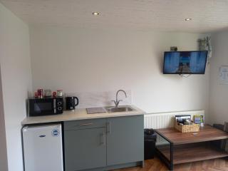 OAKWOOD GLAMPING Mourne Mountains - Moyad - 2