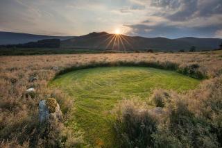 OAKWOOD GLAMPING Mourne Mountains - Moyad - 1