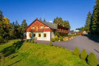 Hotel Polovnik - Demänovská Dolina - 0