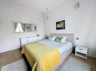 Luxurious 3-Bedroom Apartment with Stunning Sea view - Cannes - 3