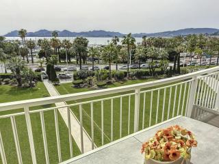 Luxurious 3-Bedroom Apartment with Stunning Sea view - Cannes - 0