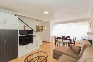 019 Lomas Penthouse - Alicante Holiday - Torrevieja - 2