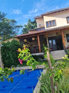 Casa Bonita - Aconchegante para se divertir e descansar - 4