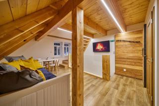 Urlas Apartments - Pec pod Sněžkou - 2