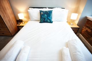 The Onyx Suite - 1