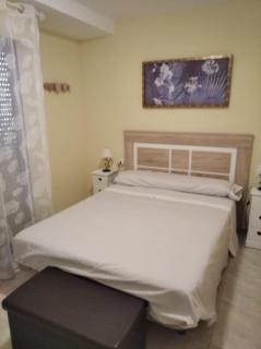 Primera Línea Playa Apartamento - Calpe - 1