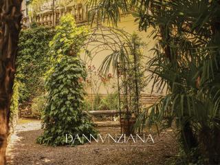 Dannunziana with Shared Pool - Salò - Garda Lake - 1