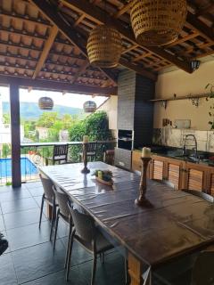 Casa Bonita - Aconchegante para se divertir e descansar - Pirenópolis - 1
