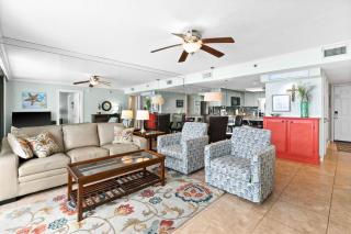 One Seagrove Place 1507 - Santa Rosa Beach - 5