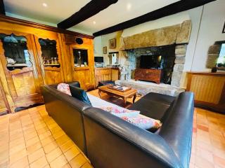 Maison traditionnelle bretonne proche de la mer - 7