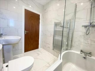 Brooklands Filey Seaside Retreat Flat 6 - 1