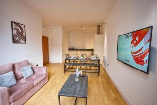 The Carnelian Suite - Manchester - 6